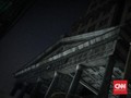 Misteri Kuntilanak Merah di Menara Saidah