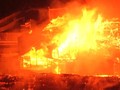 VIDEO: Api Bakar Kastil Warisan Budaya Dunia di Jepang