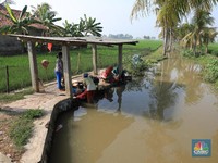 YABB Bikin Catalyst Changemakers Lab Atasi Akses Air Minum