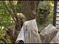 VIDEO: Gara-gara Hujan, Perayaan Halloween New York Diundur