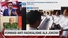 VIDEO: Formasi Berantas Radikalisme Ala Jokowi (2/7)
