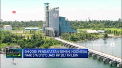 Laba Bersih Indofood Naik 25% (YoY)