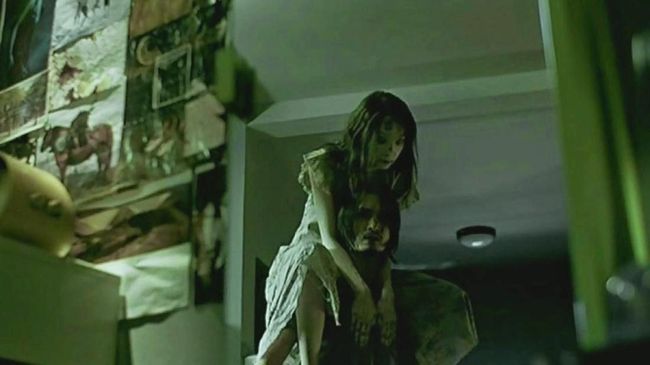5 Rekomendasi Film Horor Thailand Terbaik, 'Shutter'