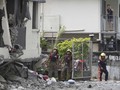 Korban Tewas Gempa Filipina Mencapai 8 Orang