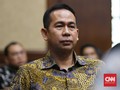 Kasus TPPU, Wawan Raup Rp1,7 Trilun dari Proyek di Banten