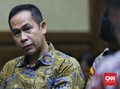 Duit Wawan Mengalir ke Jennifer Dunn hingga Catherine Wilson