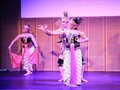 'Sang Sukrasana', Pagelaran Perayaan Hari Wayang Nasional