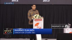Mantap! Investor di Indonesia Sudah Capai 2,2 Juta SID