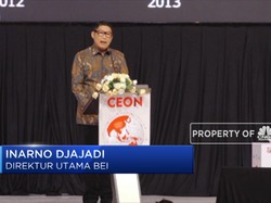 Mantap! Investor di Indonesia Sudah Capai 2,2 Juta SID