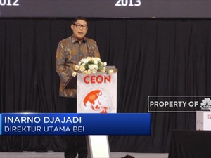Mantap! Investor di Indonesia Sudah Capai 2,2 Juta SID