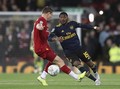 Hasil Piala Liga: Liverpool Menang Adu Penalti atas Arsenal