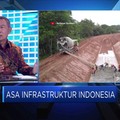 Komitmen Brantas Abipraya Bangun Proyek Infrastruktur RI