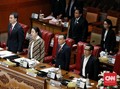 214 Anggota DPR Absen Paripurna Pengesahan Kapolri Idham Azis