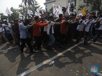 Bukan DKI, Upah Minimum Paling Tinggi Justru di Daerah ini