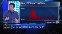 Strategi Bank Victoria Dorong Digitalisasi Perbankan