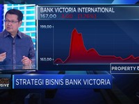 Strategi Bank Victoria Dorong Digitalisasi Perbankan