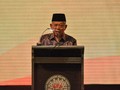 Jokowi Tugaskan Ma'ruf Amin Urusi SDM dan Ekonomi Syariah