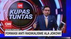 VIDEO: Formasi Berantas Radikalisme Ala Jokowi (7/7)