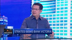 Hadapi Tekanan, Bank Victoria Perkuat Fee Based Income