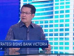 Hadapi Tekanan, Bank Victoria Perkuat Fee Based Income