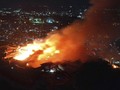 FOTO: Kastil Warisan Dunia di Jepang Dilalap si Jago Merah