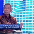 BUMN Brantas Abipraya Berencana IPO, Apa Kendalanya ?