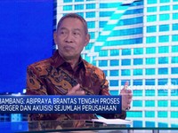 BUMN Brantas Abipraya Berencana IPO, Apa Kendalanya ?