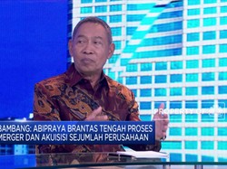 BUMN Brantas Abipraya Berencana IPO, Apa Kendalanya ?