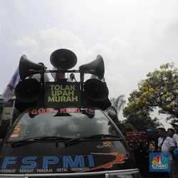 Upah Bikin Pusing Pengusaha, UMKM Informal Susah Naik Kelas