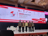 Sri Mulyani: Dunia Dalam Perlambatan, Kita Jangan Ikut Gloomy