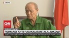 VIDEO: Buya Syafi'i Bagikan Strategi Atasi Radikalisme