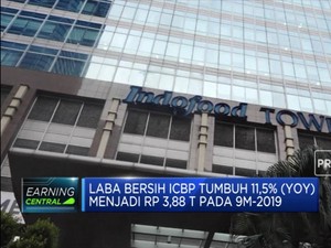 9M-2019, Pendapatan ICBP Meningkat 11,24%