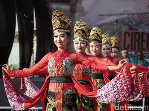 Jelajah Budaya Sunda, Ini 7 Destinasi Wisata Ikonik di Bandung Raya