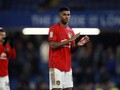 Cetak Gol Fantastis, Rashford Disamakan dengan Ronaldo