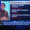KNKS Jelaskan Tantangan Pengembangan Perbankan Syariah