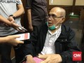 Kivlan Zen Disebut Jadi Tahanan Rumah