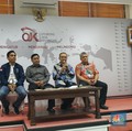 Satgas Waspada Investasi: Qnet Melanggar Aturan!