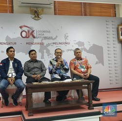 Kesulitan Menindak Fintech Ilegal: Sanksi Pidana Belum Ada