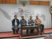 Satgas Waspada Investasi Dorong Dibuat UU Fintech, Kenapa?