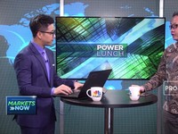 The Fed Pangkas Suku Bunga, IHSG Masuk Zona Merah