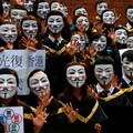 Hong Kong, Pusat Keuangan yang Kini Tenggelam Dalam Resesi