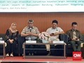 BNPB: Bencana Karhutla Paling Banyak Dilaporkan Oktober