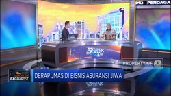 Langkah JMAS Perluas Pasar Asuransi Syariah
