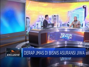 Langkah JMAS Perluas Pasar Asuransi Syariah