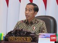 Jokowi soal Wakil Panglima TNI: Polri Saja Ada Wakapolri
