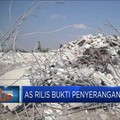 AS Rilis Bukti Penyerangan ISIS