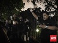 Jalan-jalan Lihat Hantu Jadi Bisnis Wisata Baru
