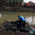 Ada Temuan Air Tanah Jaksel Terkontaminasi Bakteri, Ini Biang Keroknya