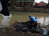 Ada Temuan Air Tanah Jaksel Terkontaminasi Bakteri, Ini Biang Keroknya