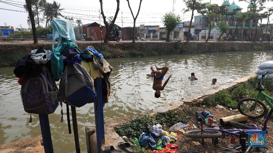 Indonesia Peringkat Berapa?